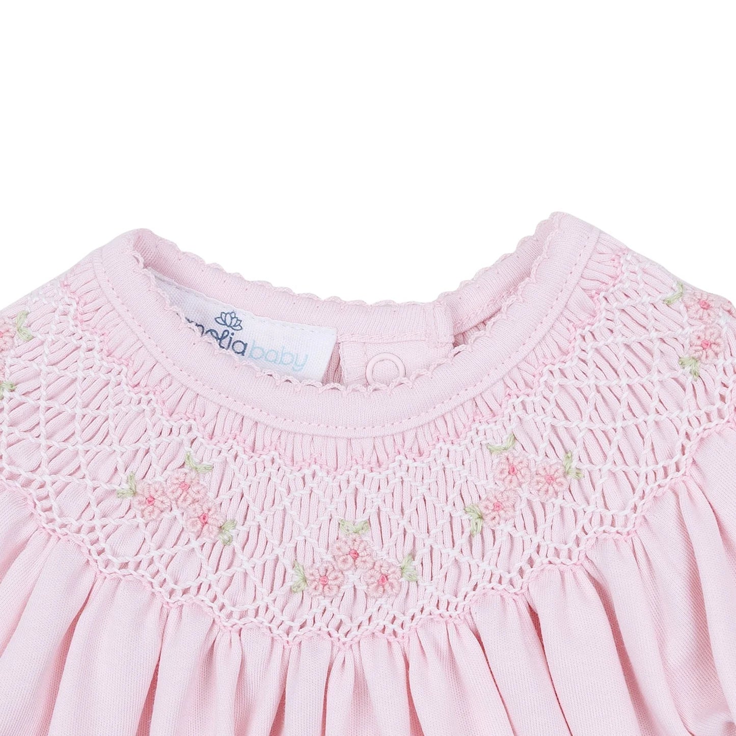 Willow's Classics Bishop Gown - Pink