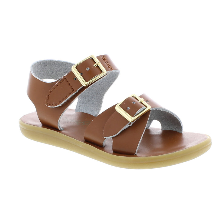 Tide Tan Sandal