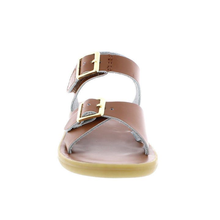 Tide Tan Sandal