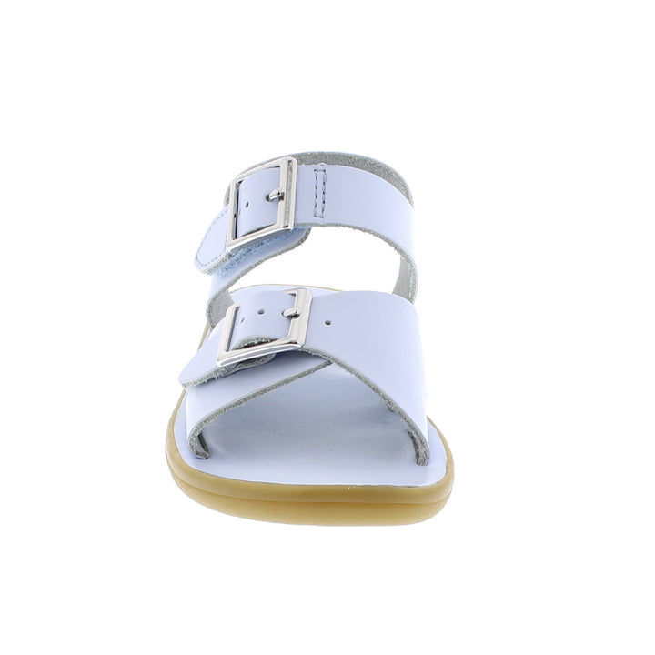 Tide Light Blue Sandal