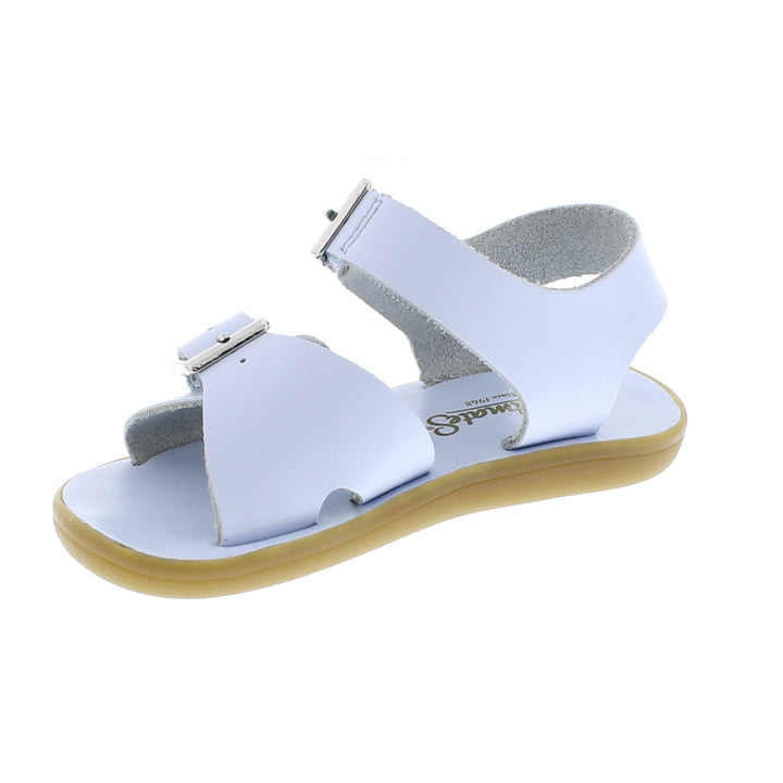 Tide Light Blue Sandal