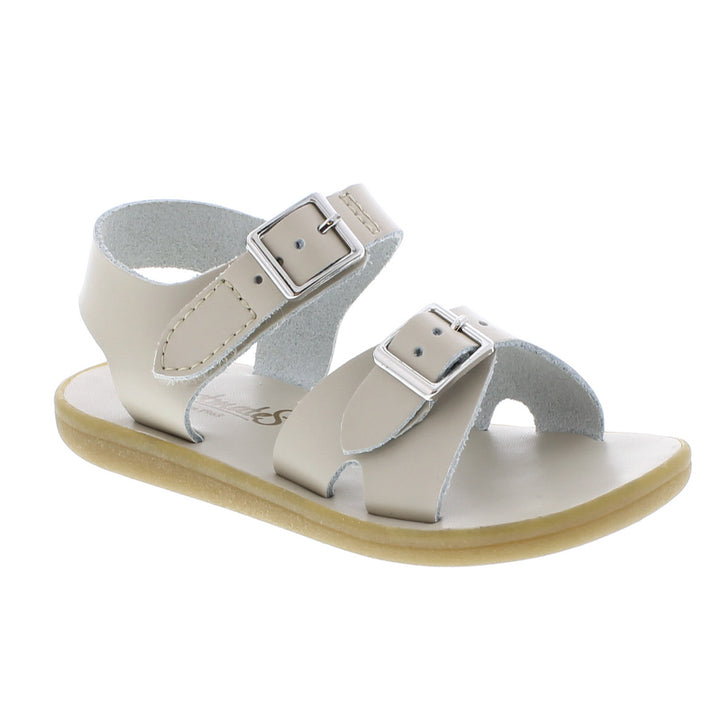 Tide Ecru Sandal