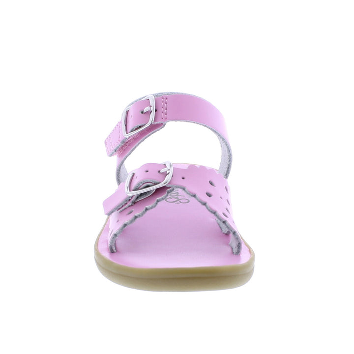 Eco-Ariel Bubblegum Sandal