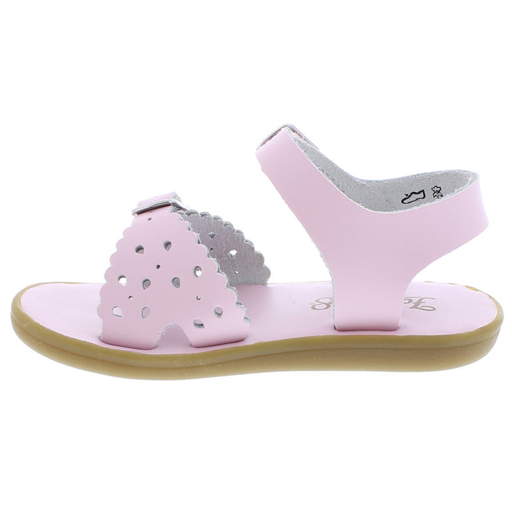 Eco-Ariel Rose Sandal