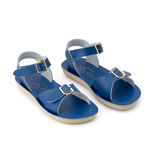 Surfer Cobalt Sandal