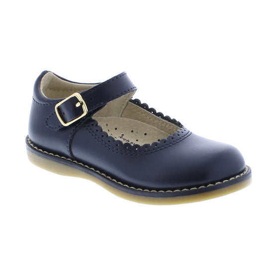 Allie Mary Jane Navy