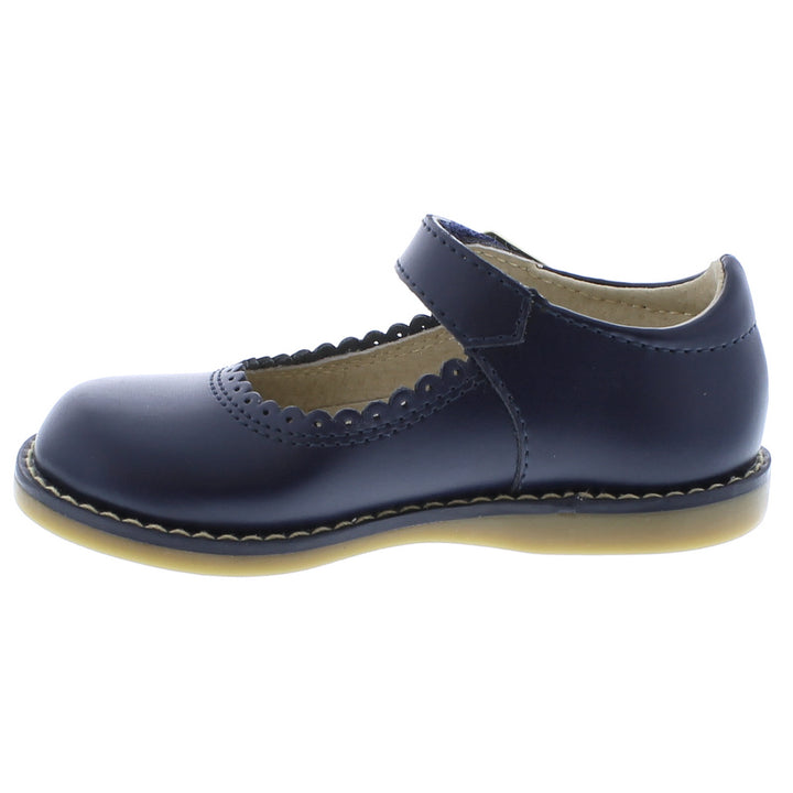 Allie Mary Jane Navy