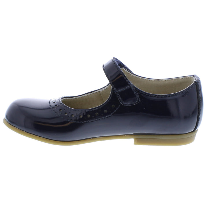 Emma Mary Jane Navy Patent