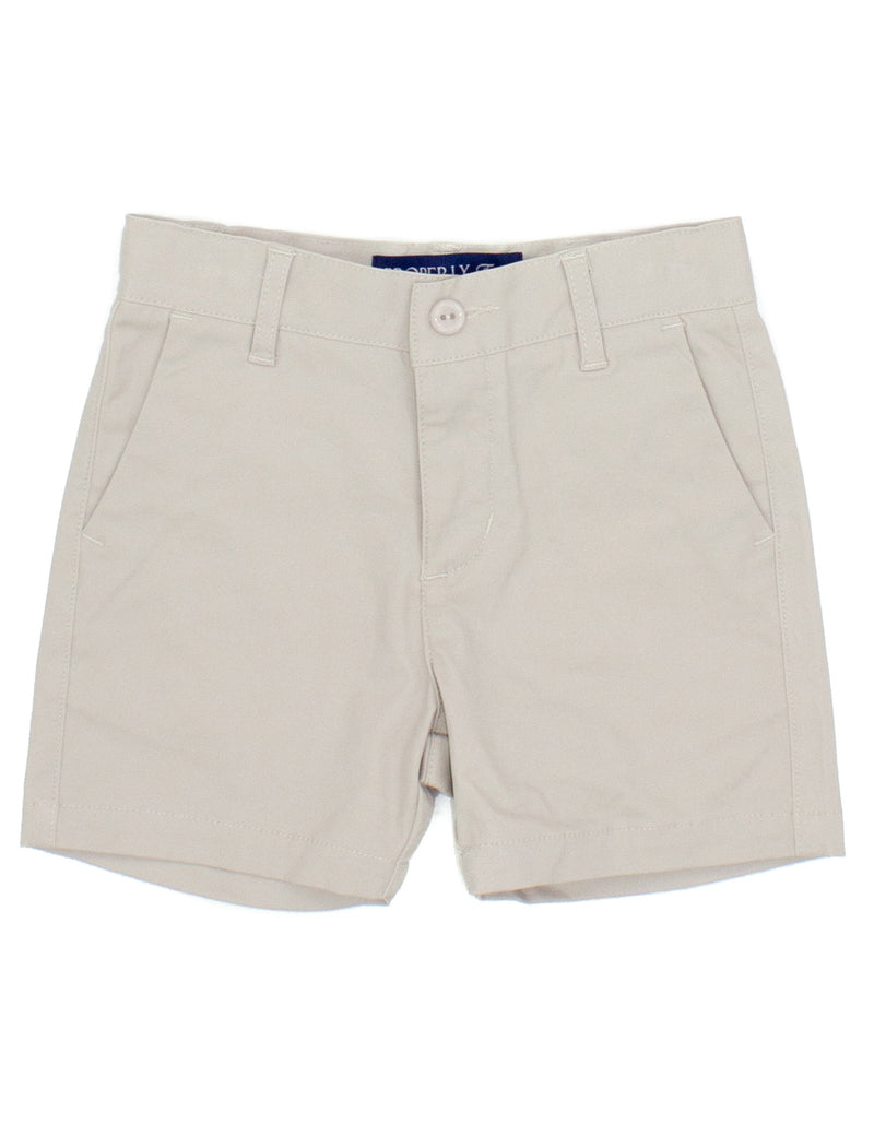 Patriot Short - Khaki