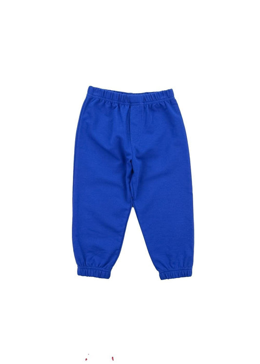 Royal French Terry Jogger Pant