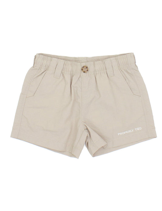 Mallard Short - Khaki