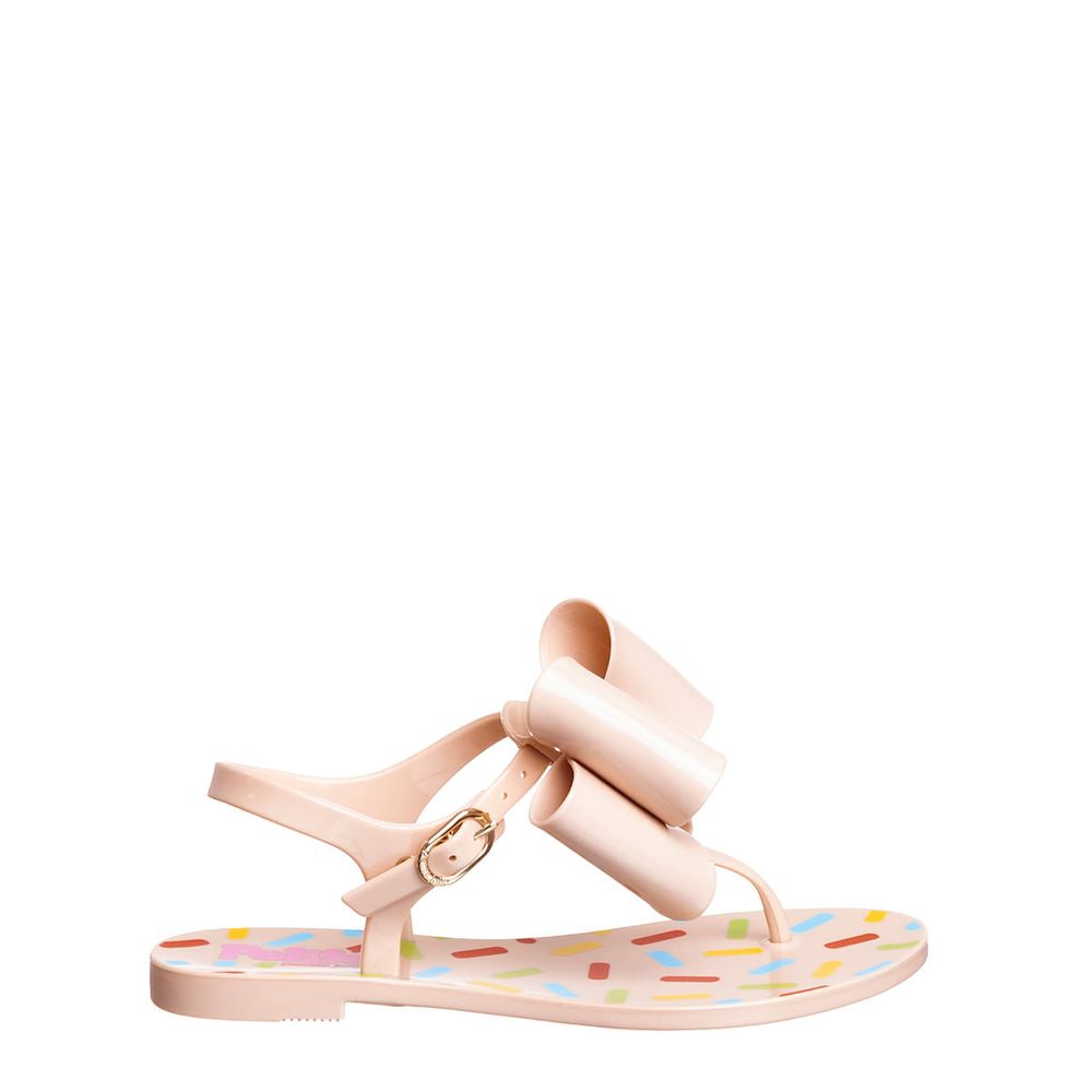 Noah Donut Sandal