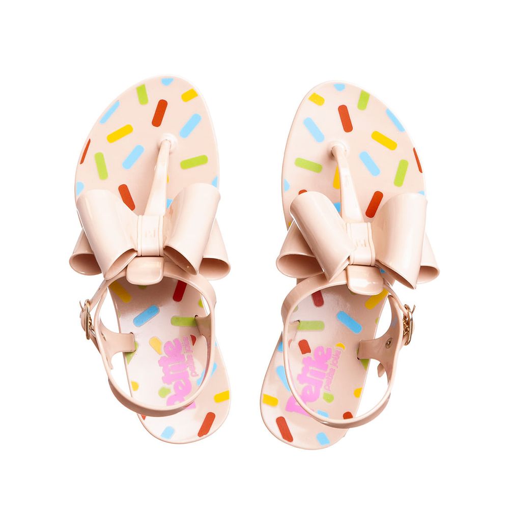 Noah Donut Sandal