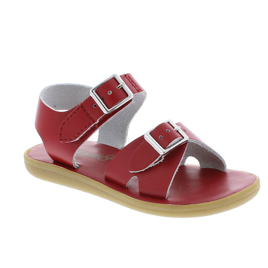 Tide Red Sandal