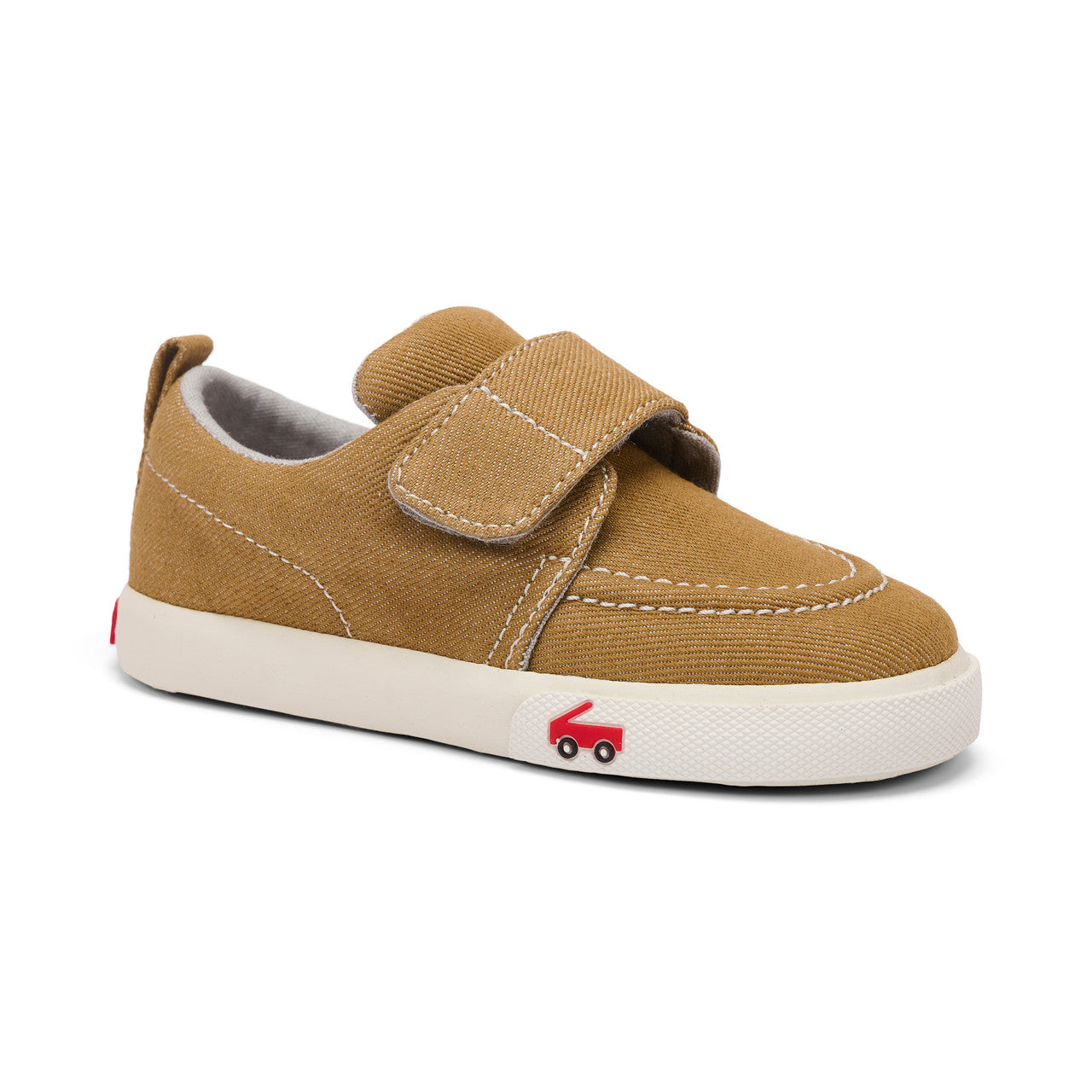 Wyatt Camel Shoe
