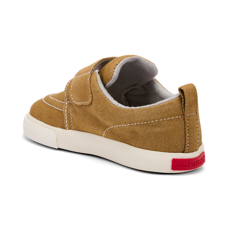 Wyatt Camel Shoe