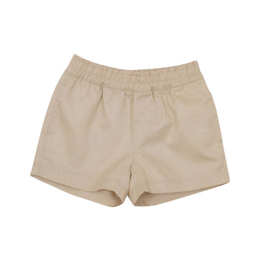 Sheffield Shorts - Khaki