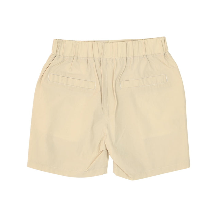 Everyday Shorts - Light Khaki