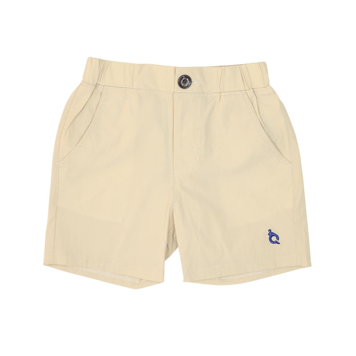 Everyday Shorts - Light Khaki