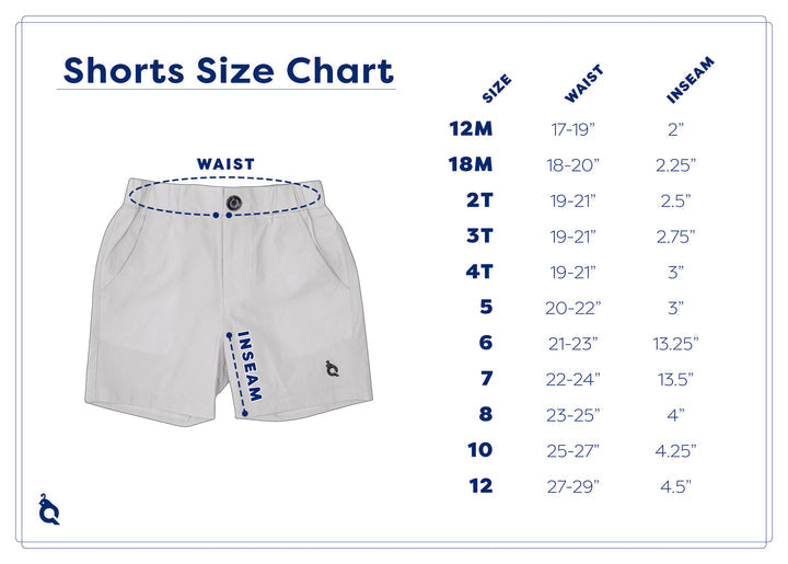 Everyday Shorts - Light Khaki