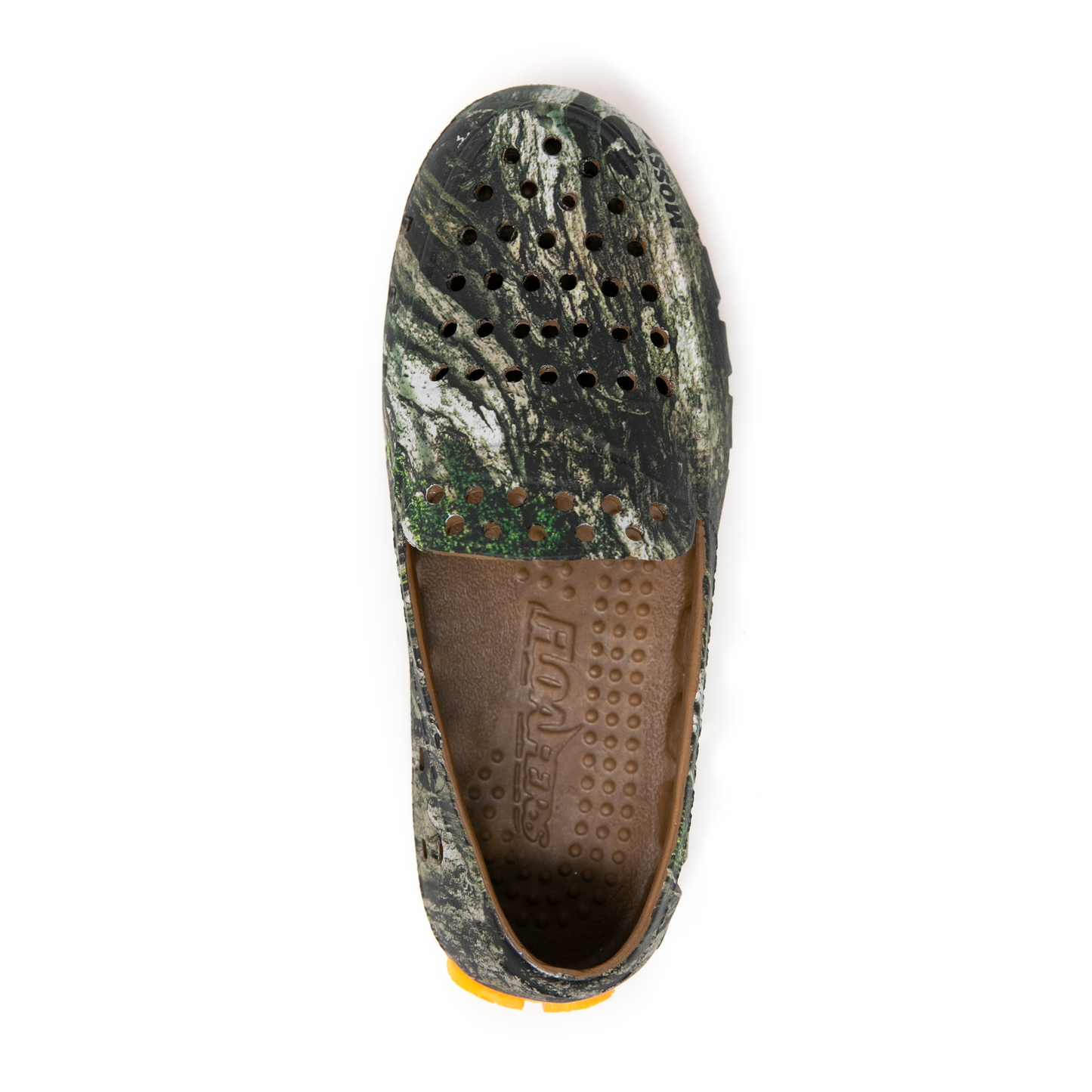 Prodigy Driver - Mossy Oak Camo