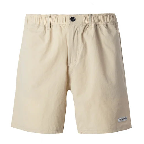 Rambler Shorts - Khaki