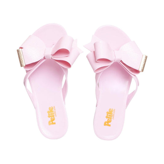 Nassau Light Pink Sandal