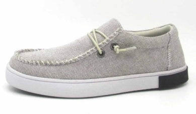 Conorr Shoe Light Grey